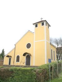 Župa sv. Leopolda Bogdana Mandića Koprivnica